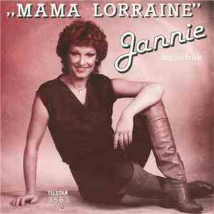 Jannie  - Mama Lorraine
