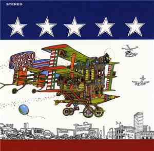 Jefferson Airplane - After Bathing At Baxter's