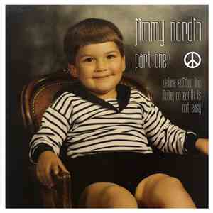 Jimmy Nordin - Part One Deluxe Edition