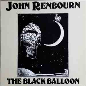 John Renbourn - The Black Balloon