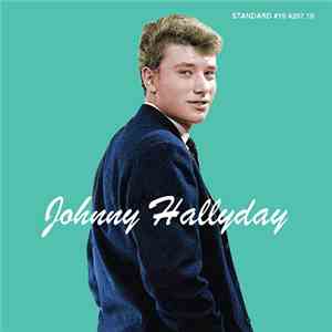 Johnny Hallyday - The Picture Disc Collection 2 - Vinyle N°03