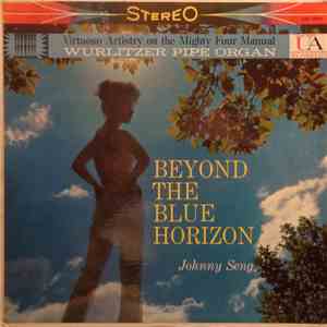 Johnny Seng - Beyond The Blue Horizon
