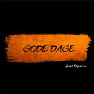 Jonas Benjamin - Gode Dage