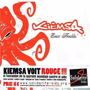 Kiemsa - Eaux Troubles