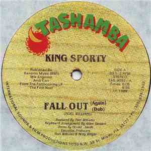 King Sporty / Der Mer - Fall Out