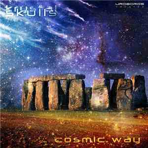 Krystal Skulls - Cosmic Way