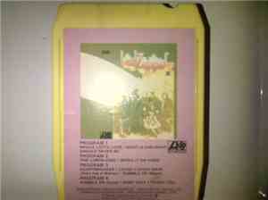 Led Zeppelin - Led Zeppelin II