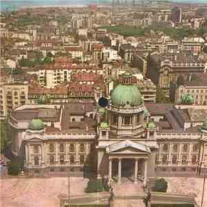 Lola Novaković - Moj Dragi Beograd