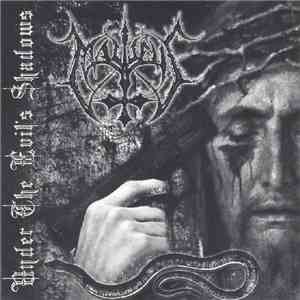 Malleus  - Under The Evil's Shadows
