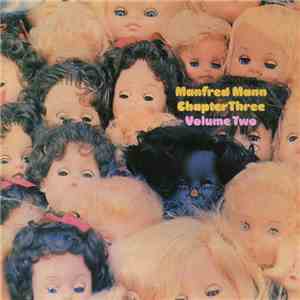 Manfred Mann Chapter Three - Volume Two