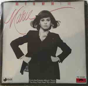 Marie Osmond - This Is The Way That I Feel