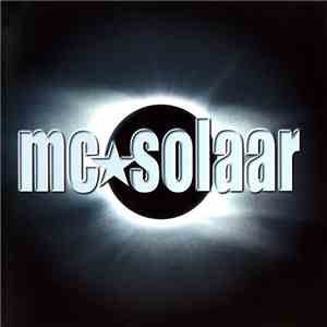 MC Solaar - MC Solaar
