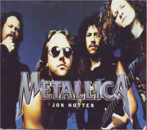 Metallica - Metallica