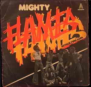 Mighty Flames - Metalik Funk Band
