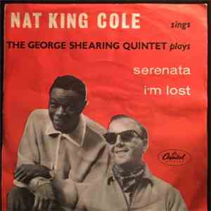 Nat King Cole - sings