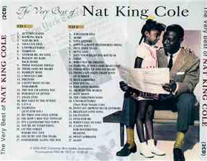 Nat King Cole - The Very Best Of