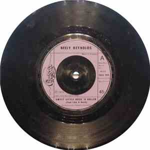 Neely Reynolds - Sweet Little Rock N' Roller (Feel Like A Rock)