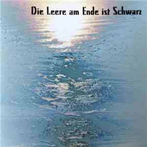 Neo Realism  and Cor Pus Dei - Die Leere Am Ende Ist Schwarz