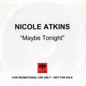 Nicole Atkins - Maybe Tonight