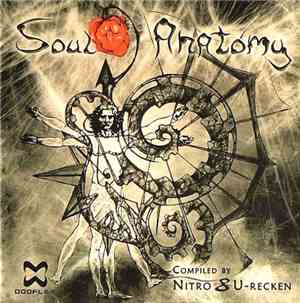 Nitro  & U-Recken - Soul Anatomy