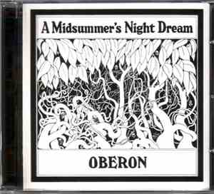 Oberon  - A Midsummer's Night Dream