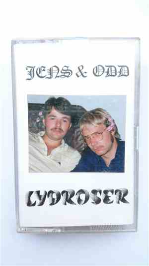 Odd  - Jens & Odd - 