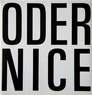 Oder Nice - List And Link Music