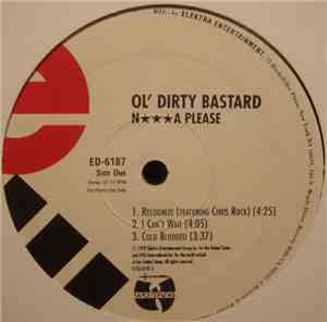 Ol' Dirty Bastard - Na Please