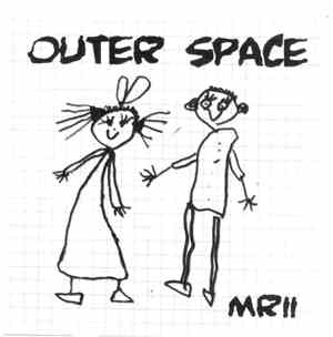 Outer Space  - MRII