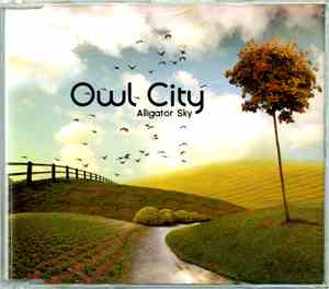 Owl City - Alligator Sky