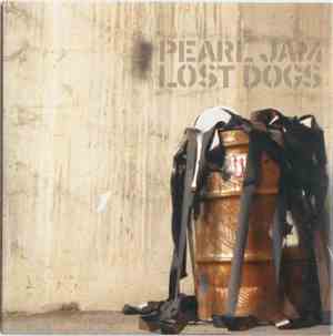 Pearl Jam - Selections From Lost Dogs