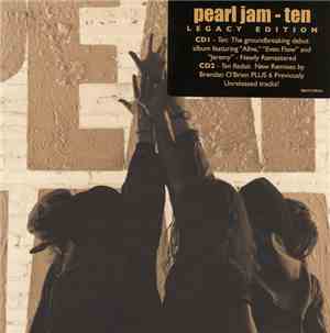 Pearl Jam - Ten
