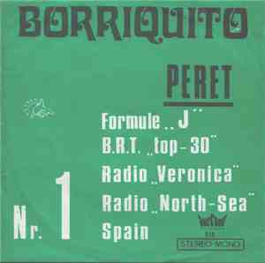 Peret - Borriquito
