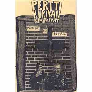 Pertti Kurikan Nimipäivät - Päättäjä On Pettäjä