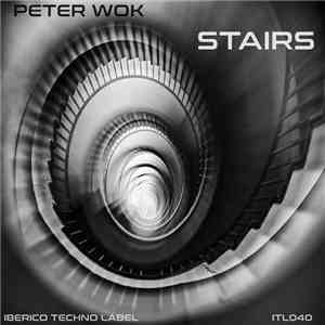 Peter Wok - Stairs