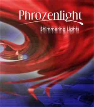 Phrozenlight - Shimmering Lights