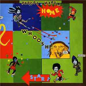 Procol Harum - Home