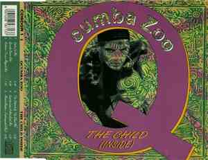 Qcumba Zoo - The Child (Inside)