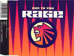 Rage - Run To You
