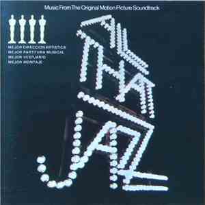 Ralph Burns - All That Jazz - Music From The Original Motion Picture Soundt ...