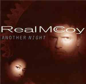 Real McCoy - Another Night