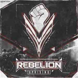 Rebelion  - Uprising (Stage 3)