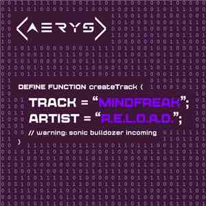 R.E.L.O.A.D.  - Mindfreak