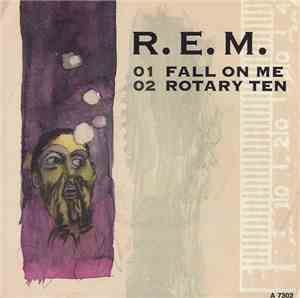 R.E.M. - Fall On Me