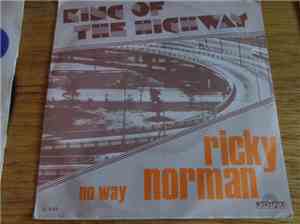 Ricky Norman - King Of The Highway / No Way