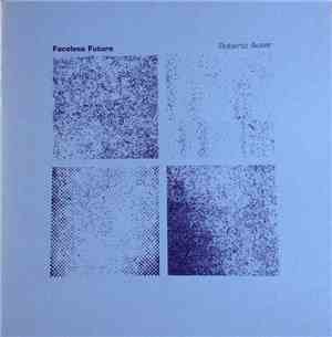 Roberto Auser - Faceless Future
