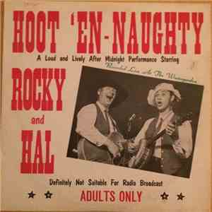 Rocky and Hal - Hoot 'En-Naughty
