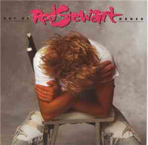 Rod Stewart - Out Of Order