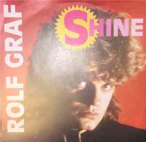 Rolf Graf - Shine