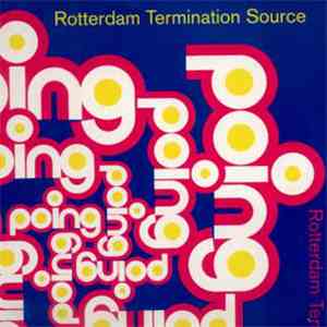 Rotterdam Termination Source - Poing